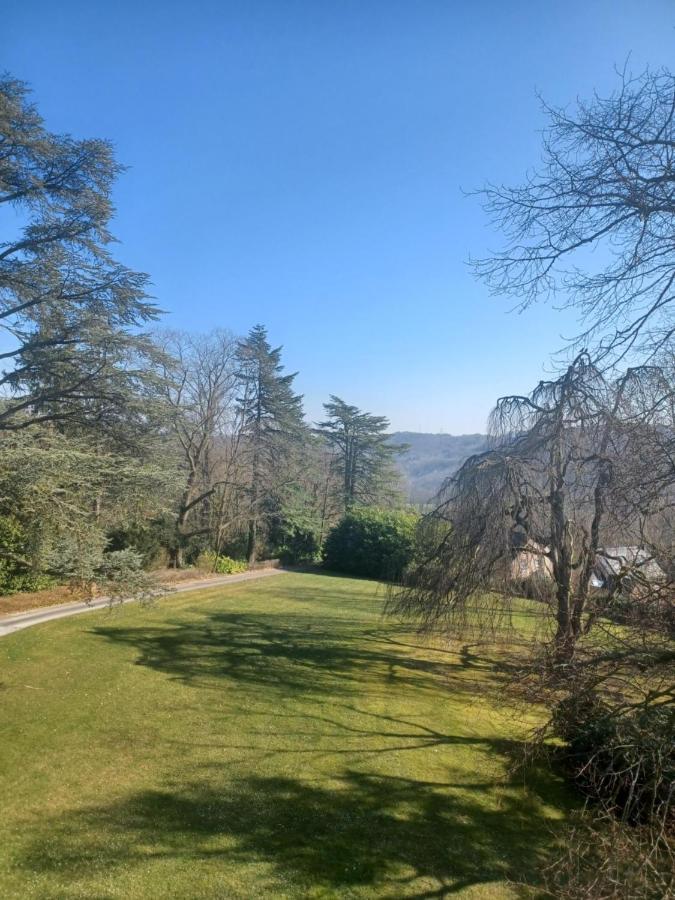 Un Toit Sur Les Monts Daire Esneux Dış mekan fotoğraf